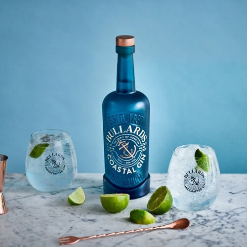 Coastal Gin Subscription